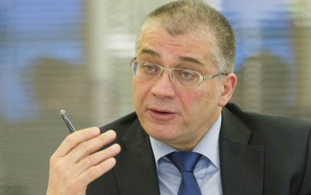 Araz Əzimov niyə görünmür? - Adı nazir postuna əsas namizəd kimi hallanırdı...