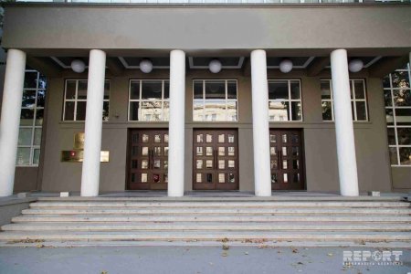 Maliyyə Bazarlarına Nəzarət Palatası “İdrak Texnoloji Transfer ” MMC-ni cərimələyib