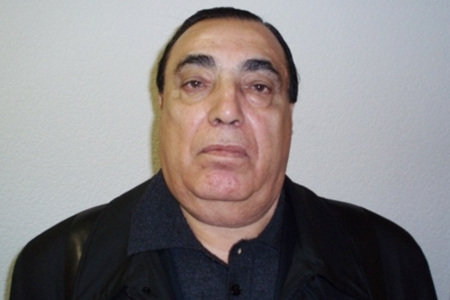 Moskvada azərbaycanlının restoranına basqın - 