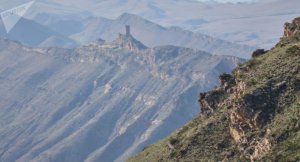 Rəsmi Tiflis Azərbaycanla sərhəddəki insidentə görə öz vətəndaşlarını qınadı