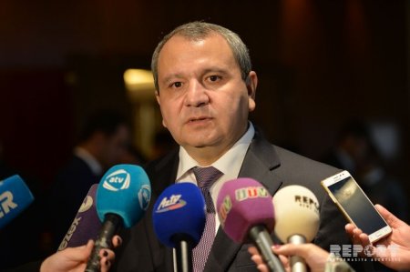 BDU rektorundan ilginc açıqlama: - BDU rektorundan ilginc açıqlama: -