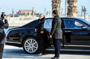 Hacı İbrahimin utopik “Xəzər adaları”nın yeni mülkiyyətçisi açıqlandı