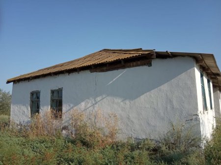 İcra başçısı Vilyam Hacıyevdirsə... - Məktəb də daxma olmalıdır... 