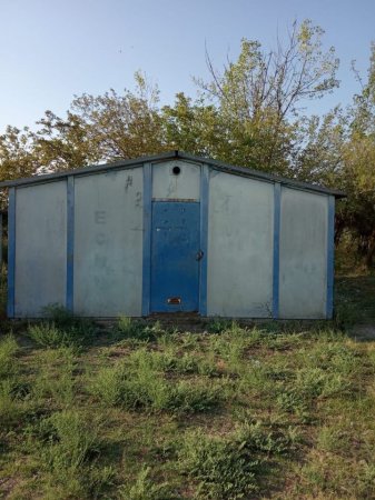 İcra başçısı Vilyam Hacıyevdirsə... - Məktəb də daxma olmalıdır... 