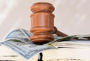 Daha bir şirkət valyuta vəsaitinə görə cərimələnib 