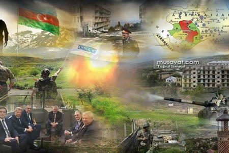 Bakının ildırımsürətli savaş planı - “Ermənistan, faktiki, müttəfiqsiz qalıb...”