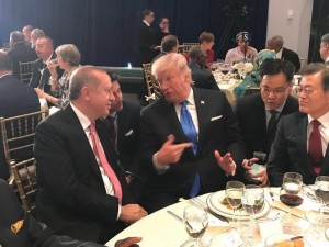 “ABŞ Türkiyəyə sanksiya tətbiq etməyəcək” – Trampdan gözlənilməz açıqlama