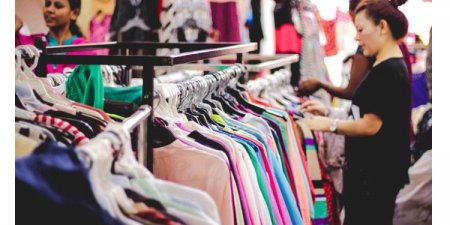 «Bakıda 100-150 manata olan geyimi Türkiyədən 20-30 manata gətiririk»