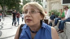 Leyla Yunusdan Elçibəyə ağır ittihamlar