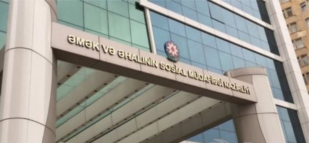 Nazirlik işçi haqqı yeyən 