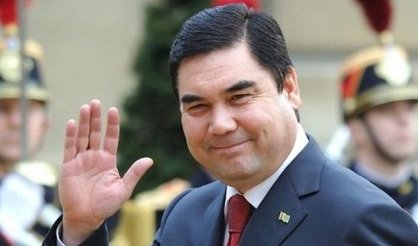 Son dəqiqə: Türkmənistan Prezidenti vəfat etdi