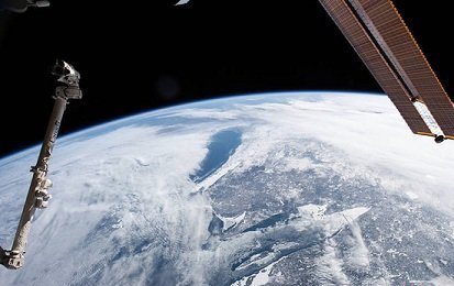 Yapon alimdən yadplanetlilərlə bağlı - Şok açıqlama