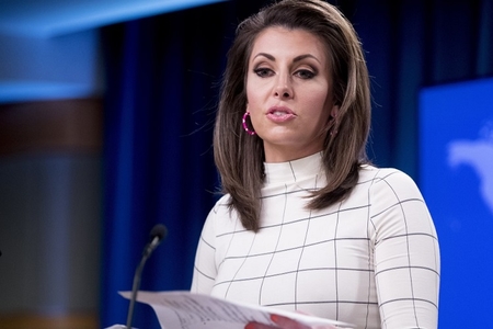 ABŞ-da qeyri-leqal immiqrant axınının azaldığı qeyd olunub