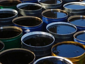 Neft yenidən bahalaşıb