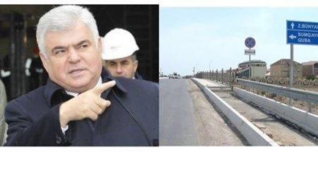 Ziya Məmmədovun 700 milyonluq “çöküşü” - Keçmiş nazirin fəaliyyəti araşdırılarsa...