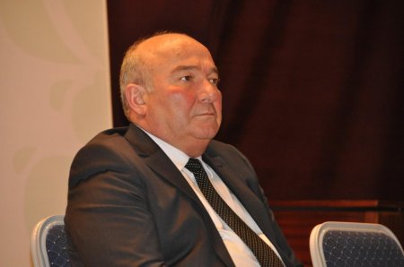 Asif Ağayev Beyləqanda öz 