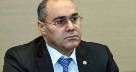 Səfər Mehdiyevin baldızı oğlunun qanunsuzluqları faktlarda - Monopoliya yaradır... Səfər Mehdiyevin baldızı oğlunun qanunsuzluqları faktlarda - Monopoliya yaradır...