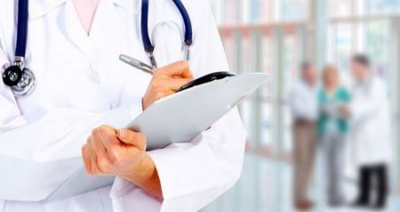 Bakıda həkim məktub yazıb özünü xəstəxanada öldürdü - 