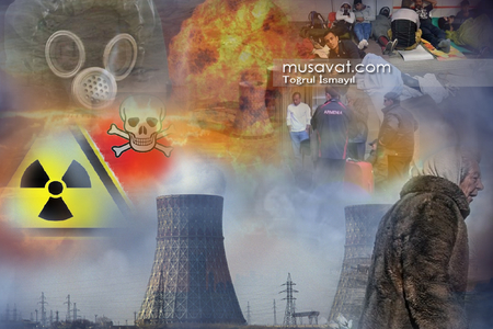 Ermənilərin ölkədən 