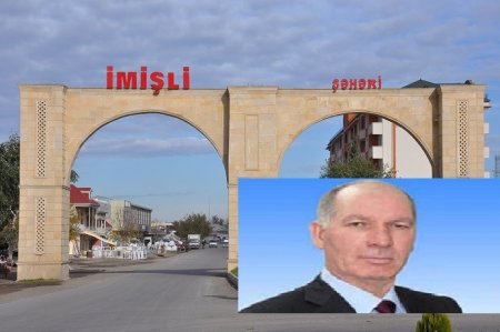 Əsabil Qasımovun “klanı”na ETİRAZ MƏKTUBU - İTTİHAM