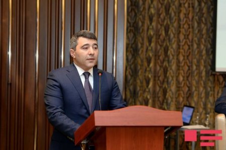 Fermerlər dad çəkir, KTN isə Hafiz Hacıyevlə uğraşır - GİLEY