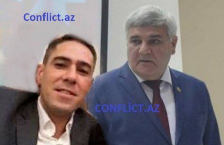 Nazim İsmayılovun oğlu yenə də efirdədir... - 1 həftəyə 140 min dollar... Nazim İsmayılovun oğlu yenə də efirdədir... - 1 həftəyə 140 min dollar...