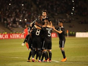 “Qarabağ”dan daha bir səfər heç-heçəsi