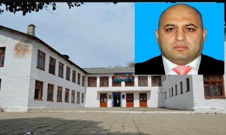 Məktəb direktoru ondan şikayət edən müəllimləri HƏDƏLƏDİ - QALMAQAL