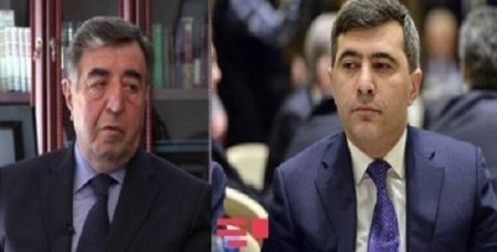 Nazirliyin boğazı Əhməd Əhmədzadənin əlindədir - KTN-də “ŞAP-ŞUP” MÜƏMMASI