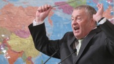 ​Jirinovskidən SENSASİON AÇIQLAMA: 