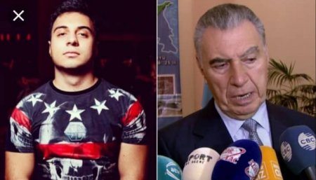 Baş nazirin müavininin nəvəsinin şikəst etdiyi ailədən yeni ittihamlar - ƏLİ HƏSƏNOV BİZƏ YALVARIRDI.../ FOTOLAR