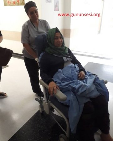 Baş nazirin müavininin nəvəsinin şikəst etdiyi ailədən yeni ittihamlar - ƏLİ HƏSƏNOV BİZƏ YALVARIRDI.../ FOTOLAR