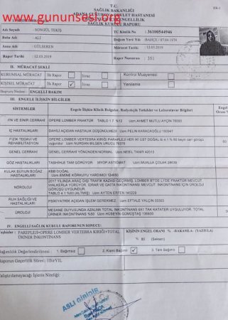 Baş nazirin müavininin nəvəsinin şikəst etdiyi ailədən yeni ittihamlar - ƏLİ HƏSƏNOV BİZƏ YALVARIRDI.../ FOTOLAR