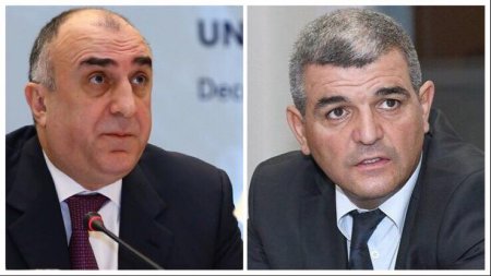 İctimai xadimlərimiz niyə Gürcüstana buraxılmır? - Deputatdan Məmmədyarova çağırış