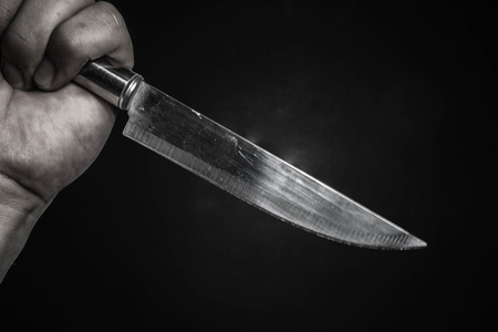 Şəmkirdə bibisini öldürən gənc: 