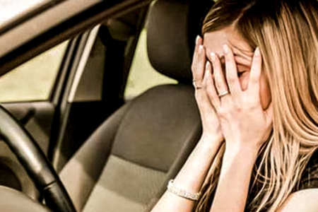 Qadın sürücünün körpəni avtomobillə vurub öldürməsi ilə bağlı cinayət işi başlanıb