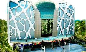 “Metropark” bağlanıb