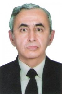 Müdafiə Sənayesi nazirinin müavini işdən çıxarılıb