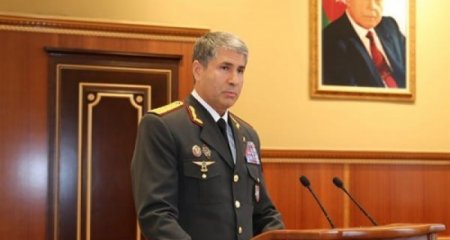 Vilayət Eyvazovdan yeni təyinat