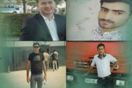 Bakıda çimərlik faciəsi - bir kənddən 4 dost dənizdə boğuldu (YENİLƏNİB, FOTO)