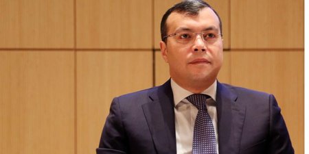 Sahil Babayevin kadrı haqda ŞOK İDDİA - Gədəbəy DSMF-nın müdiri və yaxınları qoçuluq edir