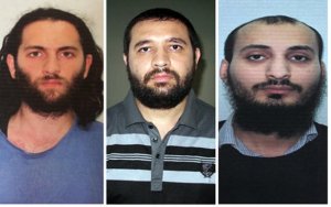 İŞİD-ə 500 min dollar yardım göndərən azərbaycanlıların məhkəməsi başlayır