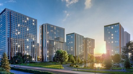 Daşınmaz əmlak bazarı tənəzzülə uğraya bilər - TƏHLİL Daşınmaz əmlak bazarı tənəzzülə uğraya bilər - TƏHLİL