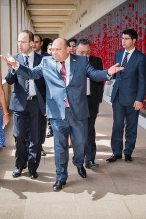 Xanlar Fətiyev haqda daha bir İDDİA