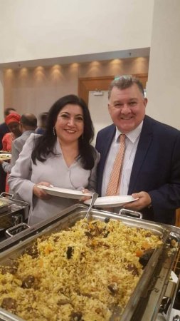 Xanlar Fətiyev haqda daha bir İDDİA