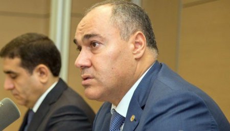 Səfər Mehdiyevin əndərbadi hesab-kitabı... - NARAZILIQ Səfər Mehdiyevin əndərbadi hesab-kitabı... - NARAZILIQ