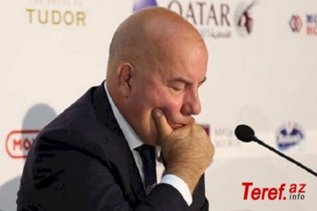 Elman Rüstəmovun 24 illik pul hakimiyyətinin SONU