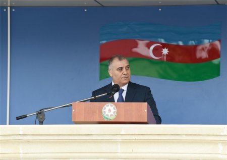 Dövlət Təhlükəsizliyi Xidmətinin N saylı hərbi hissəsində müddətli həqiqi hərbi xidmət qulluqçularının ehtiyata buraxılması mərasimi keçirilib - FOTOLAR 