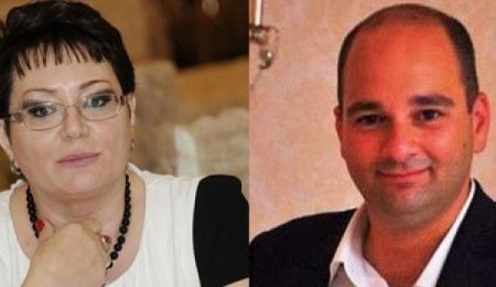 Elmira Axundovanın oğlunun adı keçən 1 milyonluq dələduzluq işi ilə bağlı qərar çıxarıldı