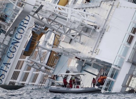 Hondurasda gəmi qəzası səbəbindən 26 nəfər ölüb